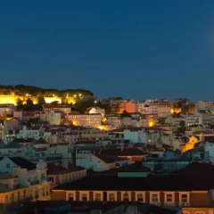 Отель Chiado 16 Лиссабон пляж фото 2