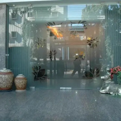 I145 Hotel спа