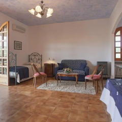 Отель B&B Villa Diana 3* Стандартный номер фото 4