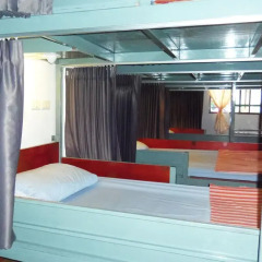 Отель Sleep Inn Hostel Koh Tao Таиланд, Мэй-Хаад-Бэй - отзывы, цены и фото номеров - забронировать отель Sleep Inn Hostel Koh Tao онлайн детские мероприятия