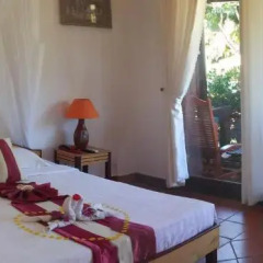 Отель Bao Quynh Bungalow 3* Бунгало фото 14