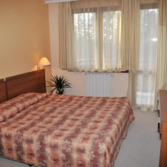 Hotel Villa Park Боровец комната для гостей фото 3