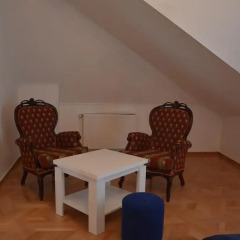 Hotel Renesans балкон