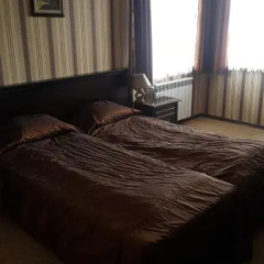Hotel Izvora 2 3* Стандартный номер фото 10