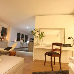 Отель City Loft Friesenplatz Кёльн спа