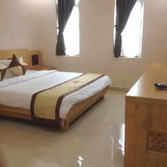 Отель Coffee Tour Resort 3* Стандартный номер с различными типами кроватей фото 5