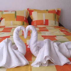 Hostel Magic Burgas детские мероприятия фото 2
