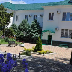Гостевой дом Ретро Стиль