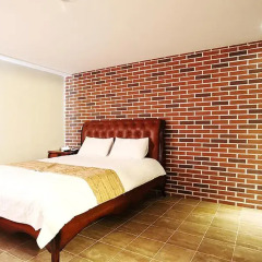 K City Hotel 3* Президентский люкс с различными типами кроватей фото 9