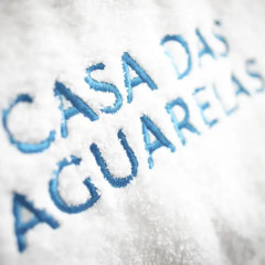 Отель Casa das Aguarelas 3* Стандартный номер разные типы кроватей фото 3