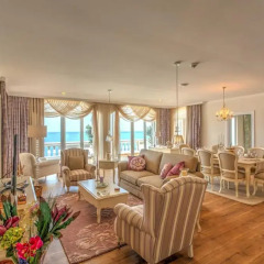 Orange County Resort Hotel Kemer - All Inclusive 5* Люкс с различными типами кроватей фото 10