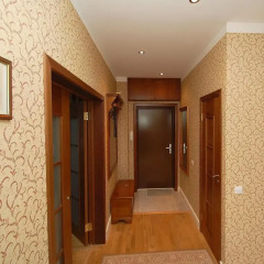 Апартаменты NN Aia Apartment интерьер отеля