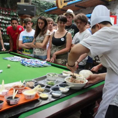 Chengdu Dreams Travel Youth Hostel