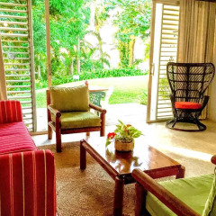 Отель Goblin Hill Villas at San San 3* Вилла с различными типами кроватей фото 8