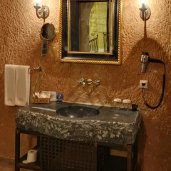 Dere Suites Boutique 4* Номер Делюкс с различными типами кроватей фото 21