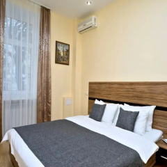 Sunday Apart Hotel комната для гостей фото 16