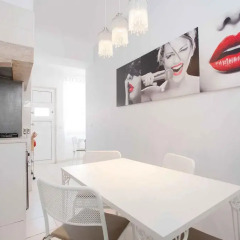 Отель Passion Inn Lisbon - Alameda питание