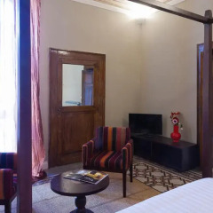 Отель B&B Vittorio Emanuele Бари комната для гостей фото 4
