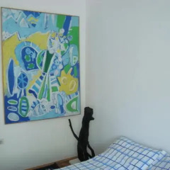 Riki Hostel детские мероприятия фото 2