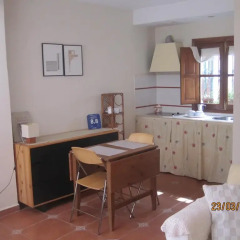 Отель Patio Granada в номере фото 2