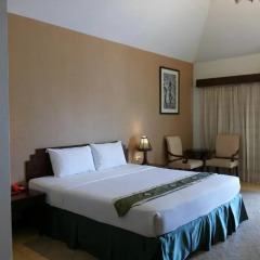 Отель Golden Pine Beach Resort & Spa 3* Номер Делюкс с различными типами кроватей фото 4