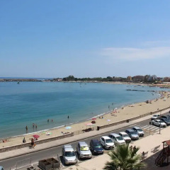 Villa Mora Hotel 2* Номер Делюкс