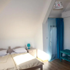 Отель Villa Elmar комната для гостей фото 3