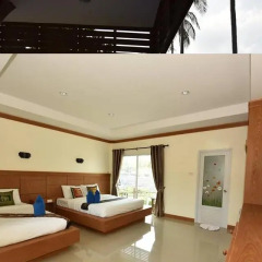 Отель Sea Sand Sun Resort, Lanta Island Таиланд, Ланта - отзывы, цены и фото номеров - забронировать отель Sea Sand Sun Resort, Lanta Island онлайн спа