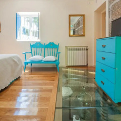 Отель Casa Da Pedra 2* Стандартный номер с различными типами кроватей фото 14