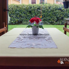 Отель Posada Bernabales