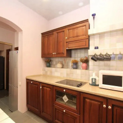Гостиница ApartLux Тверская в Москве 1 отзыв об отеле, цены и фото номеров - забронировать гостиницу ApartLux Тверская онлайн Москва в номере фото 2