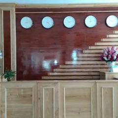 Sao Hai Tien Hotel интерьер отеля фото 2