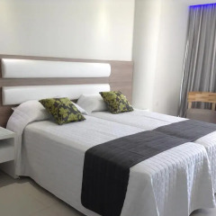 Отель Tasia Maris Sands (Adults Only) комната для гостей