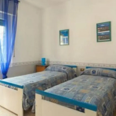 Отель Casa Legnone Пьянтедо комната для гостей фото 5