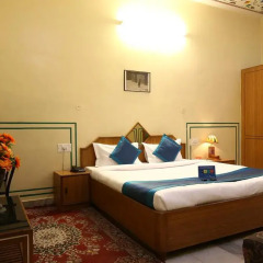 Отель FabHotel Bani Park Индия, Джайпур - отзывы, цены и фото номеров - забронировать отель FabHotel Bani Park онлайн комната для гостей
