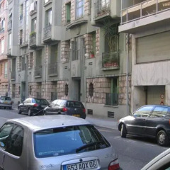 Отель Le Palais Osiris Франция, Ницца - отзывы, цены и фото номеров - забронировать отель Le Palais Osiris онлайн парковка