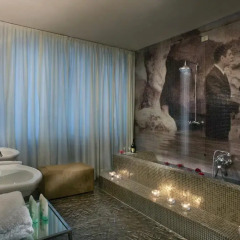 Отель Glamour Apartments Италия, Милан - 1 отзыв об отеле, цены и фото номеров - забронировать отель Glamour Apartments онлайн спа