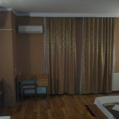 Отель Guest Accommodation Kordun Стандартный номер фото 2