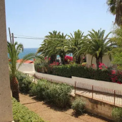 Отель Villa Elvein Фонтане-Бьянке фото 9