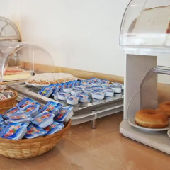 Hotel Travelodge Barcelona Fira в номере фото 2