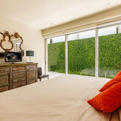 Отель Magia Beachside Condo 4* Апартаменты фото 4