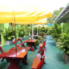 Отель Rawai Beach Studios