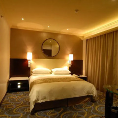 Апартаменты Ocean Plaza(Apartment) 4* Улучшенный люкс фото 7