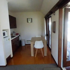 Отель Oakfield Farm в номере