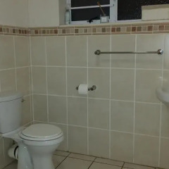 Отель Bydand B&B ванная