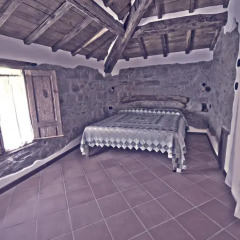 Отель Agriturismo Luce Реггелло комната для гостей фото 2