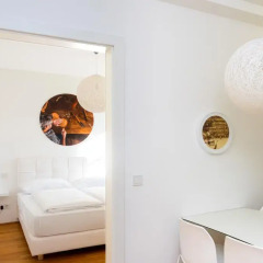 Отель Amedeo Zotti Residence Salzburg 4* Апартаменты фото 19