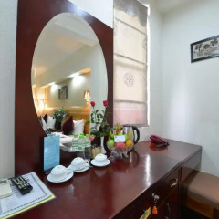 B & B Hanoi Hotel & Travel 3* Стандартный номер с различными типами кроватей фото 10