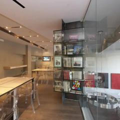 Art Hotel Olympic развлечения