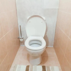 Отель TRUSThome Минск ванная фото 2